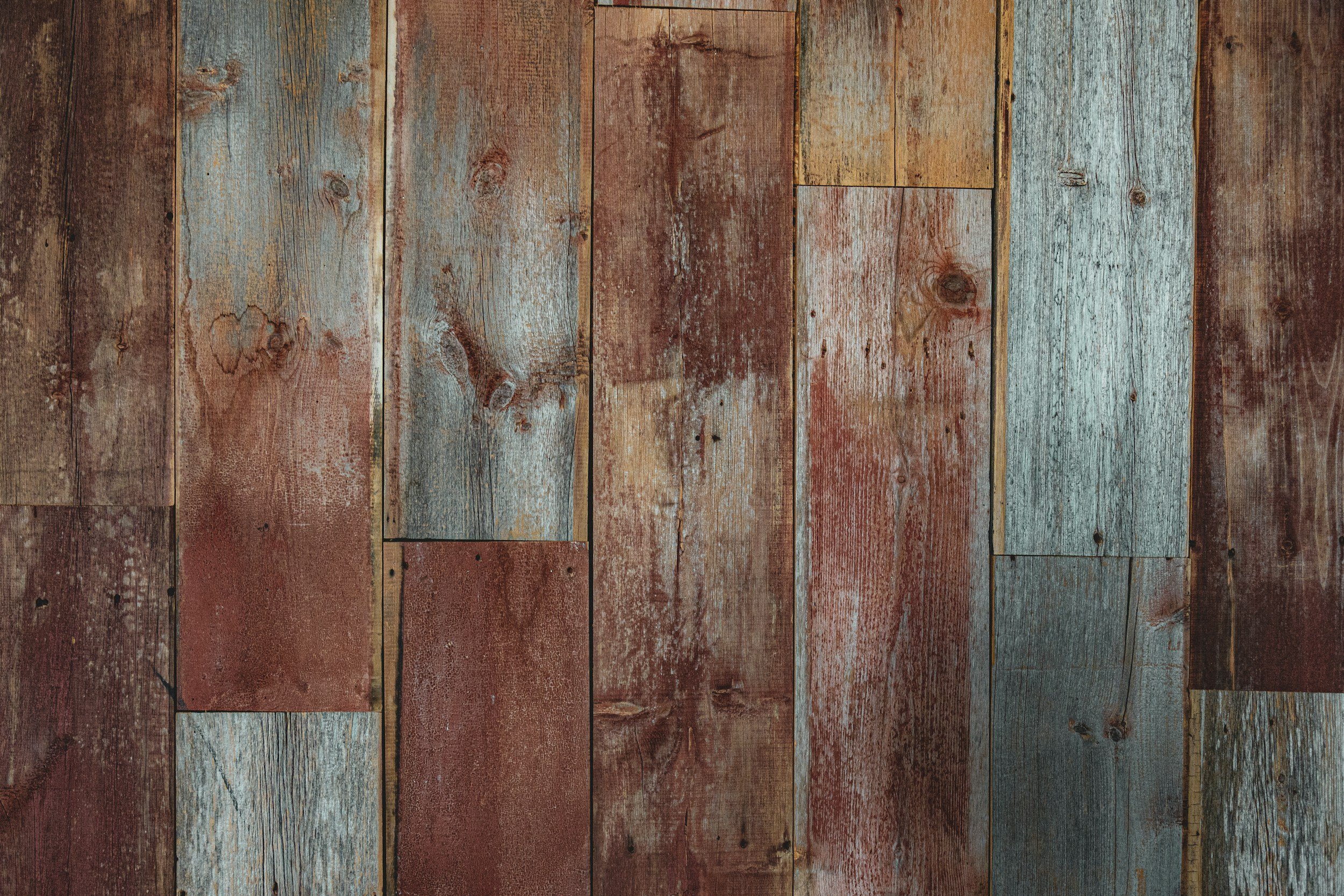Reclaimed Wood for Interior Walls – Centennial Woods
