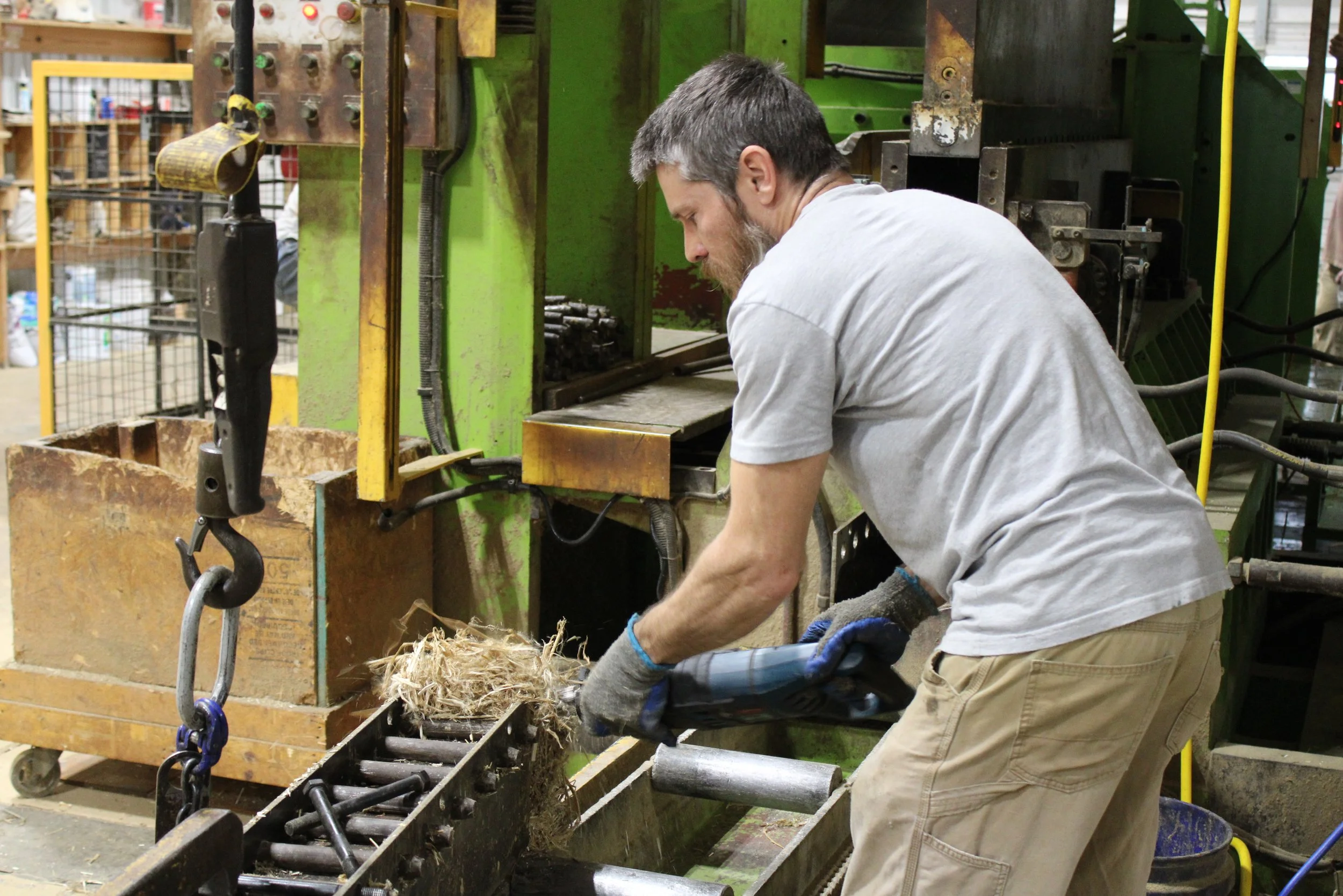 Hemp-Based Wood: What Buyers and Real Estate Professionals Should Know.&nbsp;