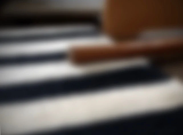 BLURRING: GERHARD RICHTER
