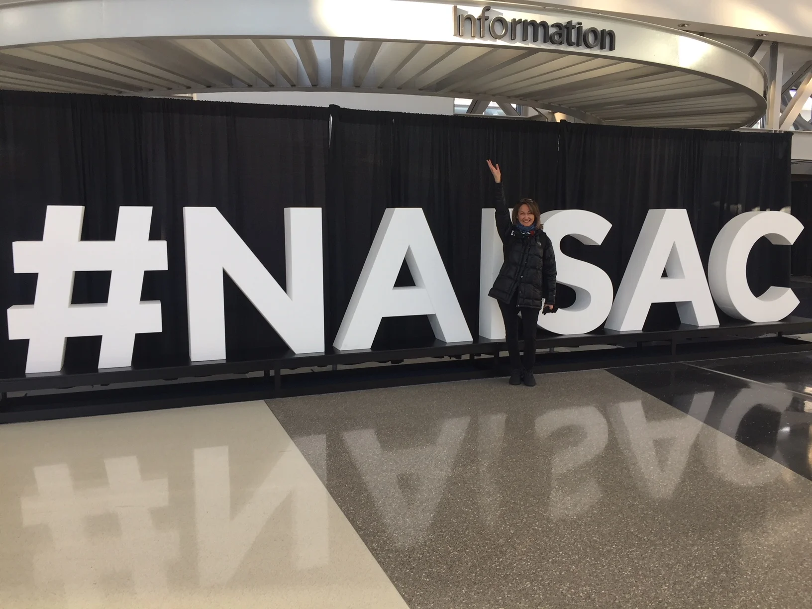 Thinking Small at NAIS 2018 Annual Conference