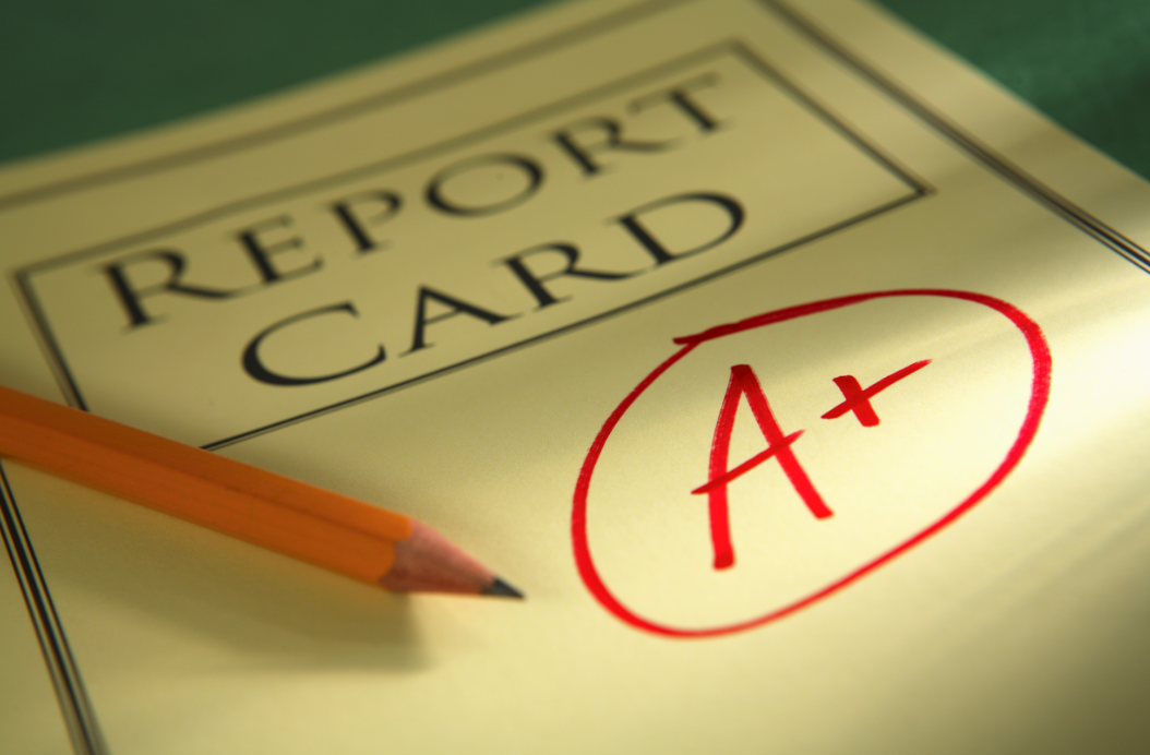 Let's Get on the Same Page