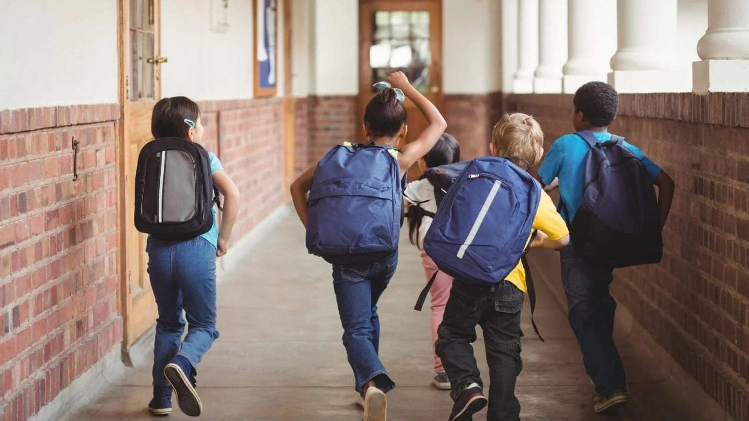 Parent Fears: What Can School Leaders Do?