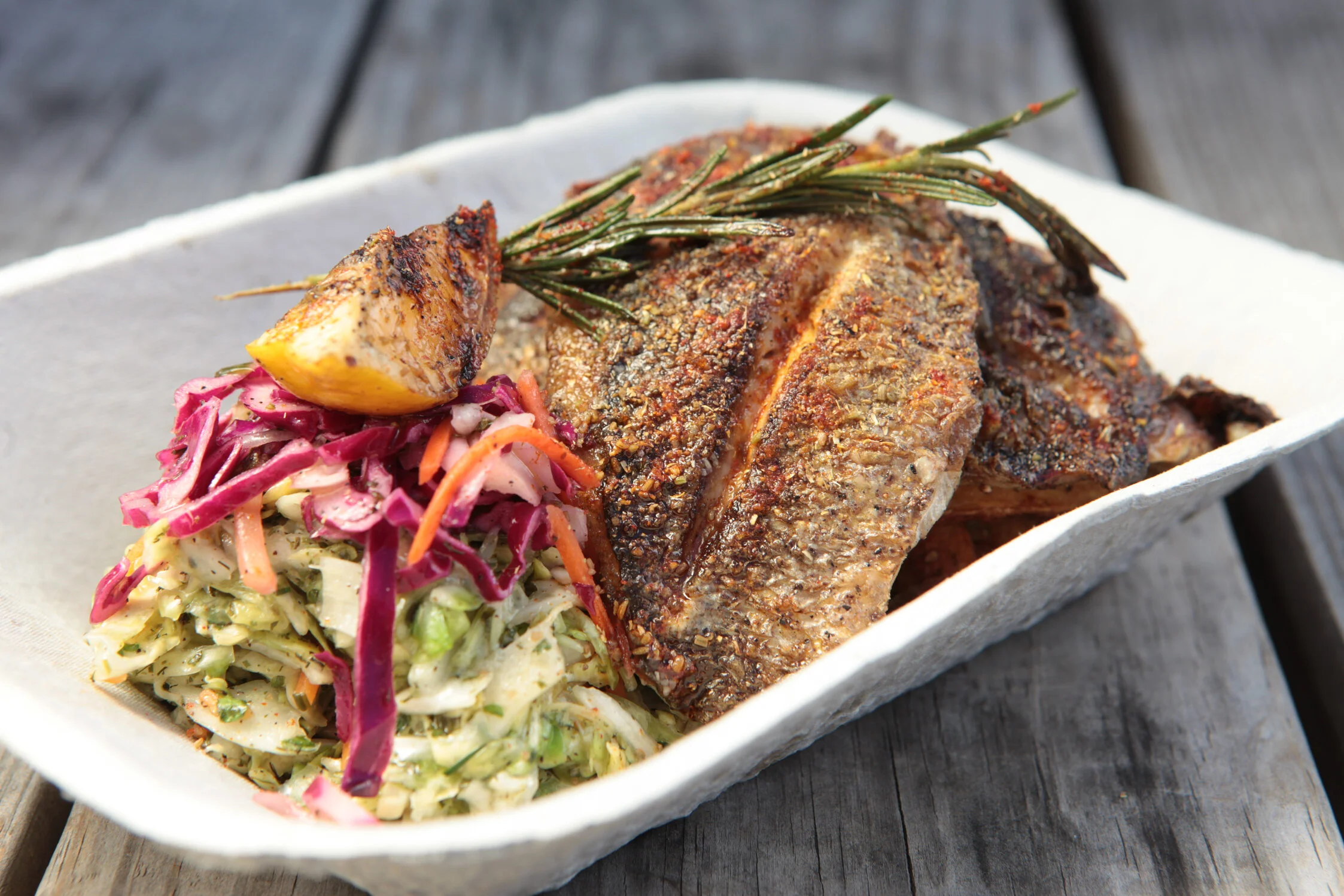 Saltbox Seafood Joint