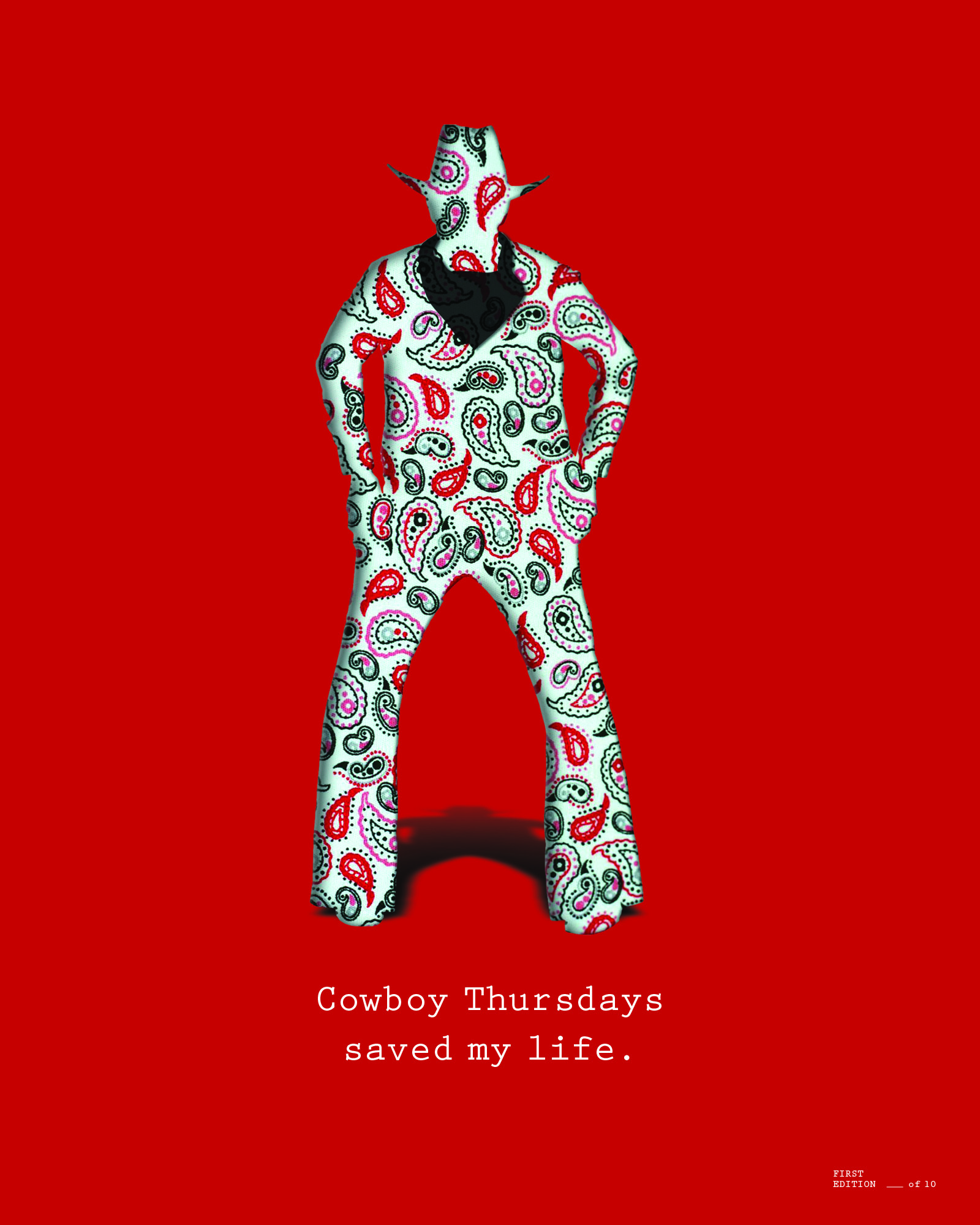 Cowboy Thursdays