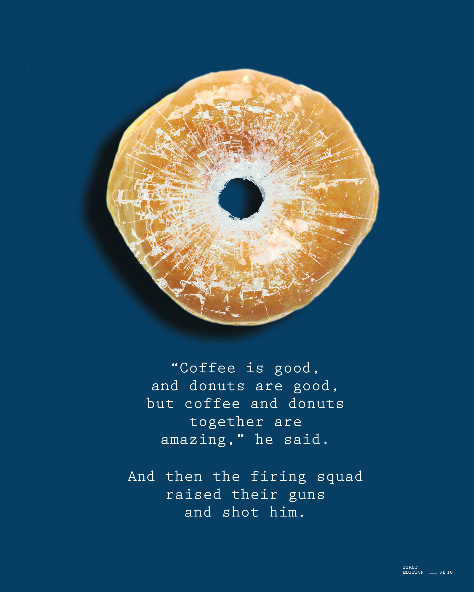 Donuts