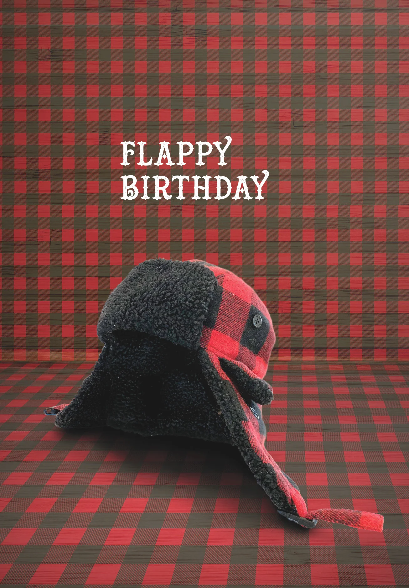 Flappy Birthday