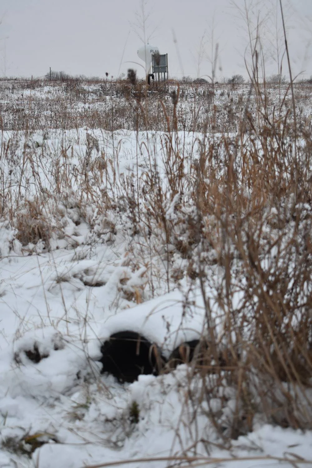 Drain landfill water tower.jpg