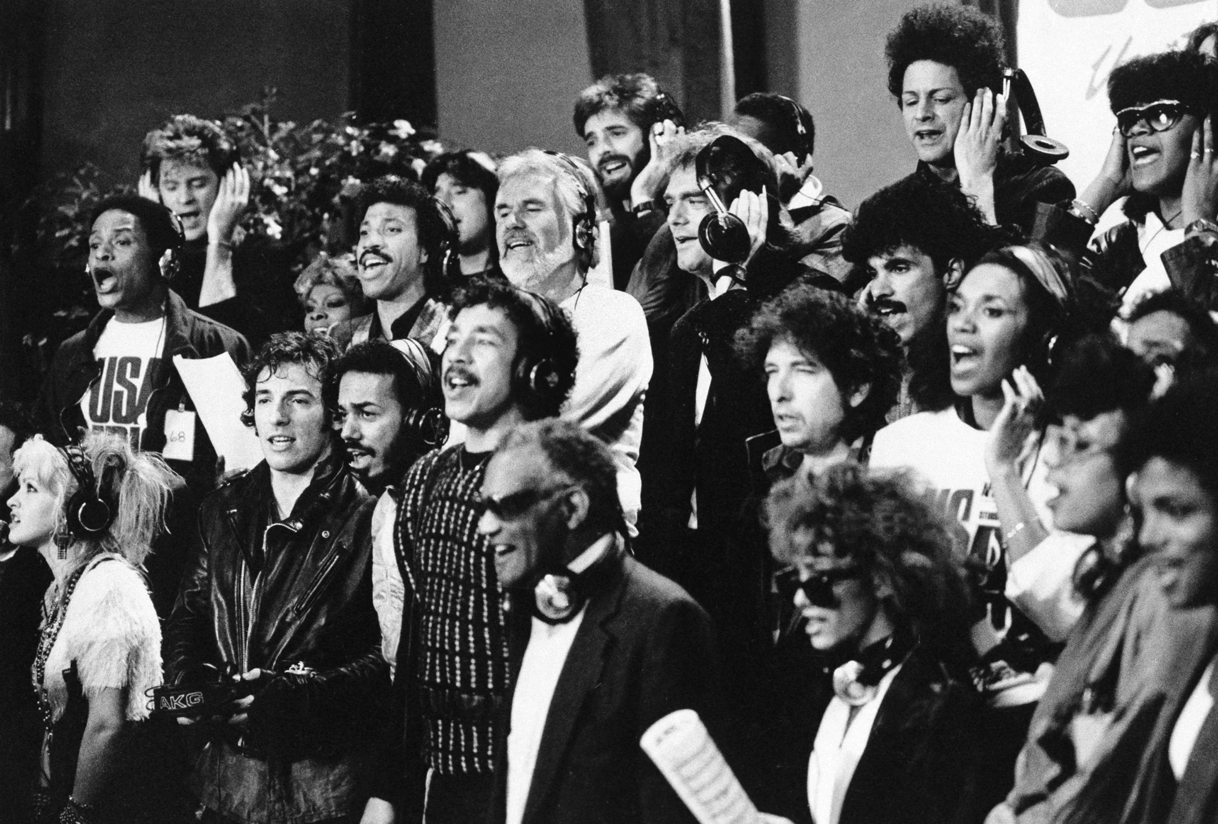 La música une