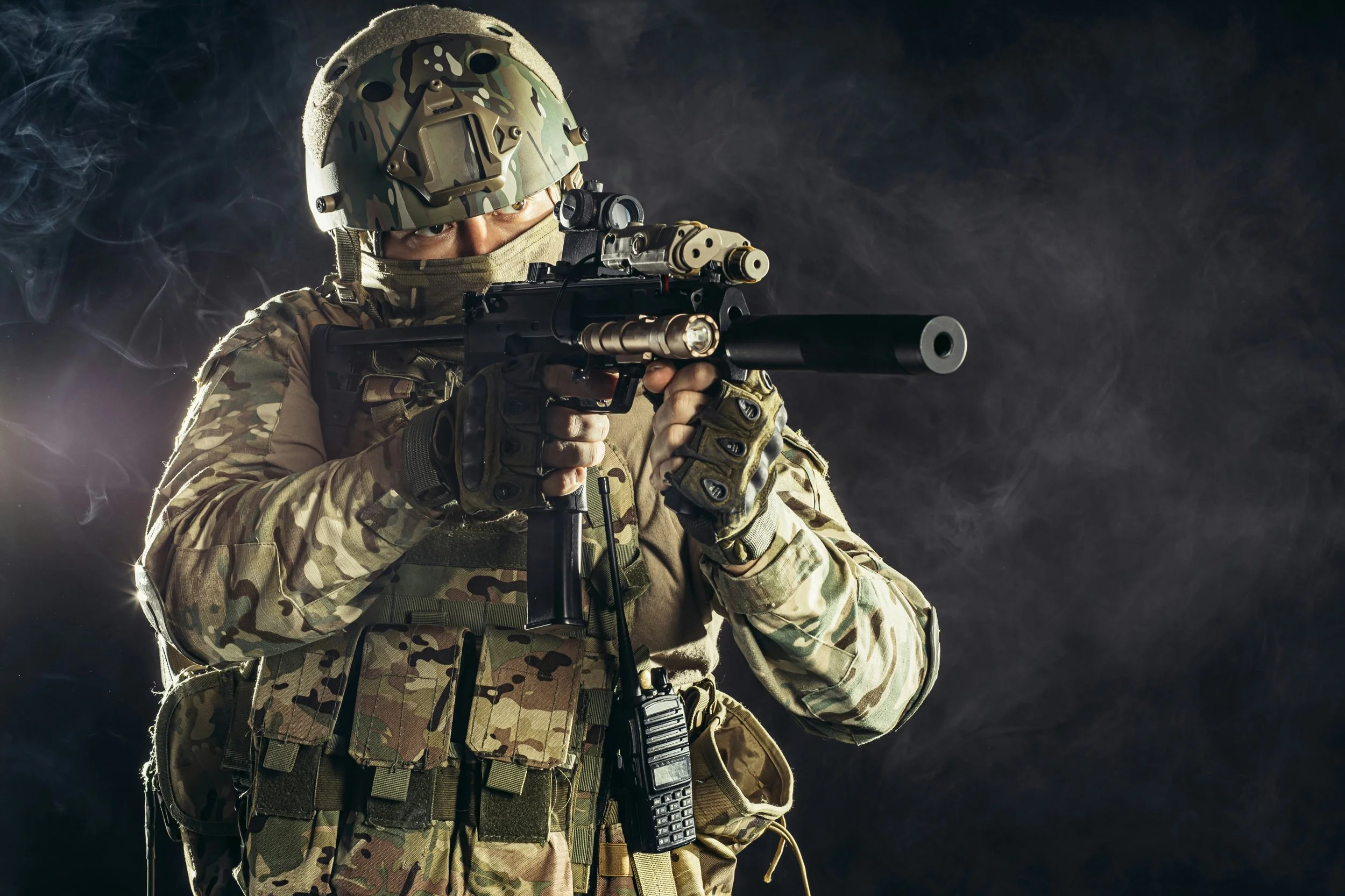 ¿Fin de los abrazos?