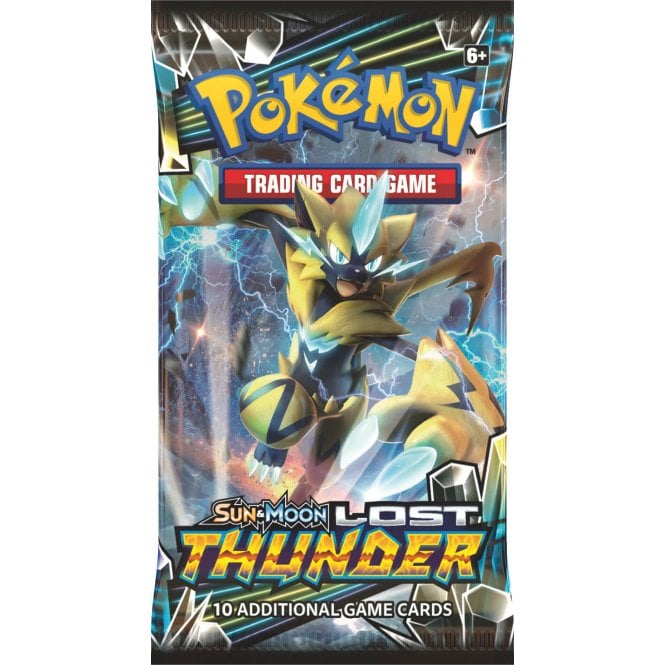 pokemon card packs crown zenith Crown Zenith Booster Bundle - SWSH: Crown Zenith