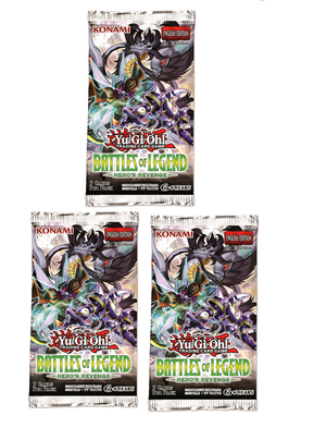 BATTLES OF LEGEND: HERO'S REVENGE BOOSTER BOX Okami cards BATTLES OF LEGEND: HERO'S REVENGE BOOSTER BOX Okami cards