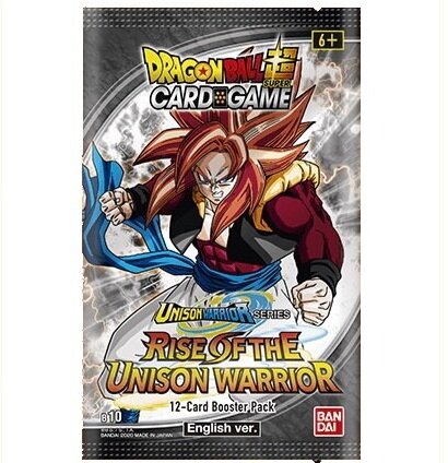 200 gemischte Karten DBS Dragon Ball Super Card Game Son Goku TCG BT ENGLISCH NM 