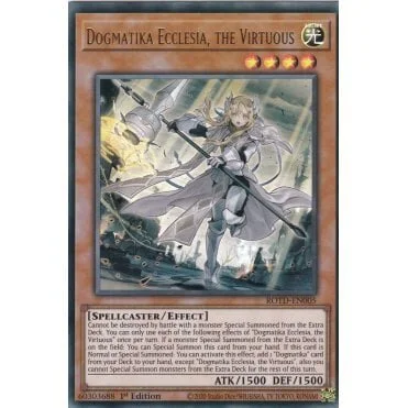 YU-GI-OH RISE OF THE DUELIST SINGLES  Okami cards