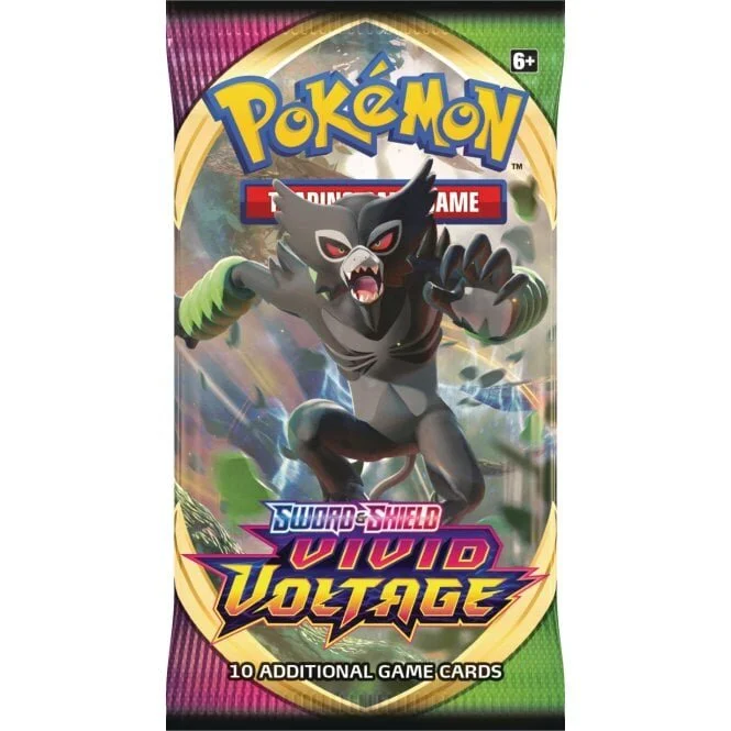 swsh booster box Sword & Shield Base Set Booster Pack (Random Artwork)  ThePokeNest