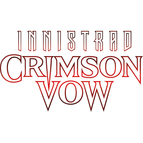MAGIC THE GATHERING INNISTRAD CRIMSON VOW COMMANDER DECK Vampiric Bloodline Okami cards MAGIC THE GATHERING INNISTRAD CRIMSON VOW COMMANDER DECK Vampiric Bloodline Okami cards
