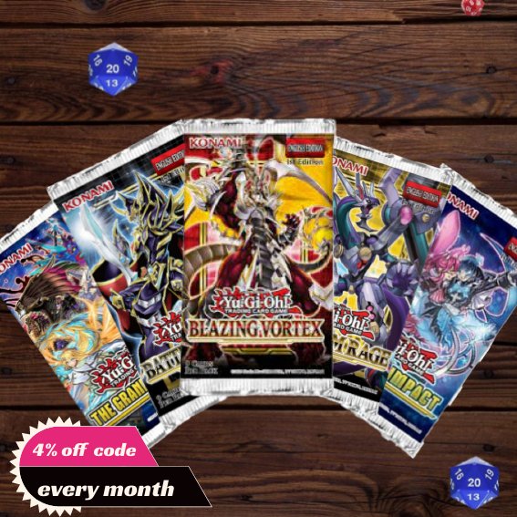 yugioh ra yellow booster box Yu-Gi-Oh!: Quarter Century Stampede Booster Pack