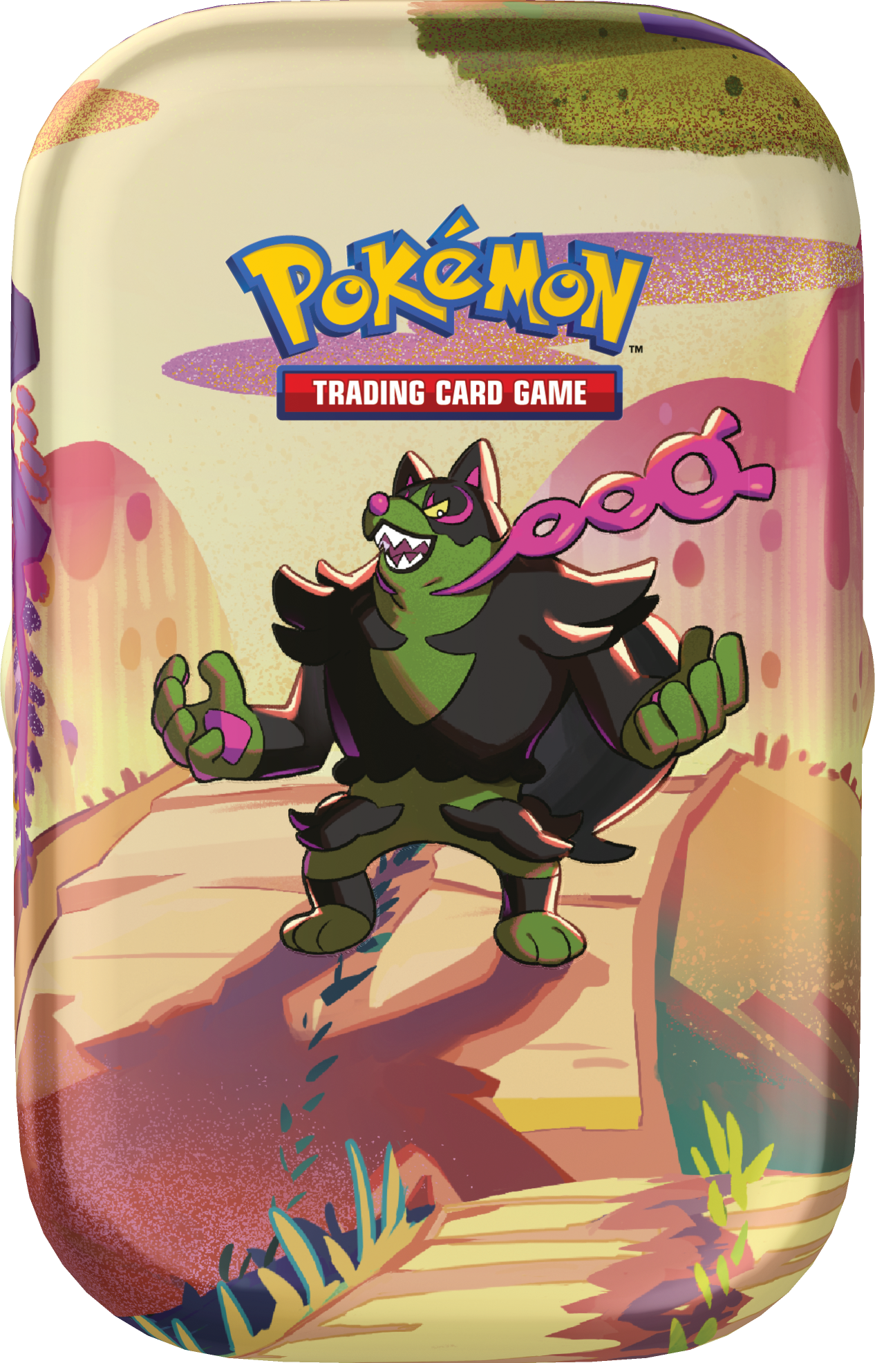 Pokemon_TCG_Scarlet_Violet—Shrouded_Fable_Mini_Tin_Okidogi__35523.png