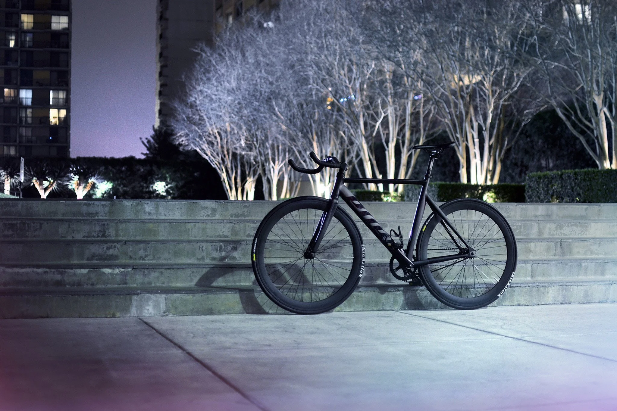 keirin pro track