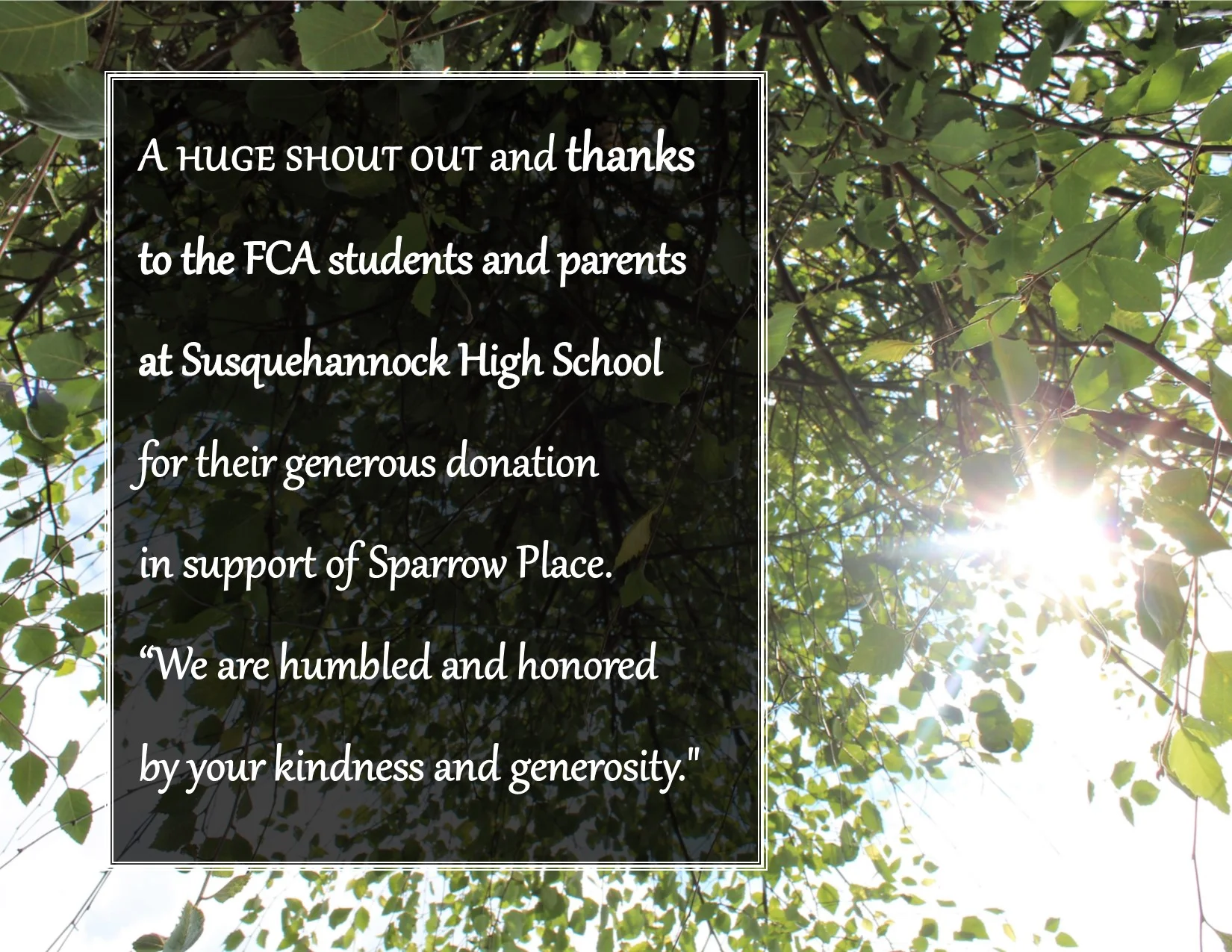 Susquehannock Thank You.jpg