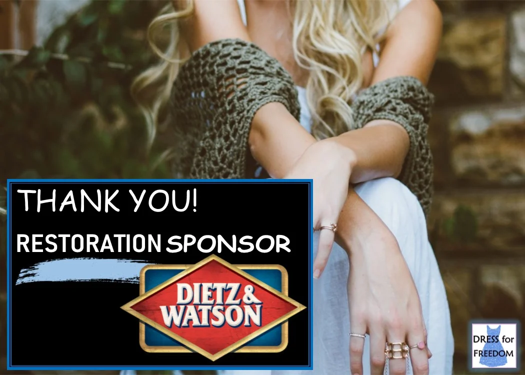 Sponsorship PLUS food for the event…WOW!