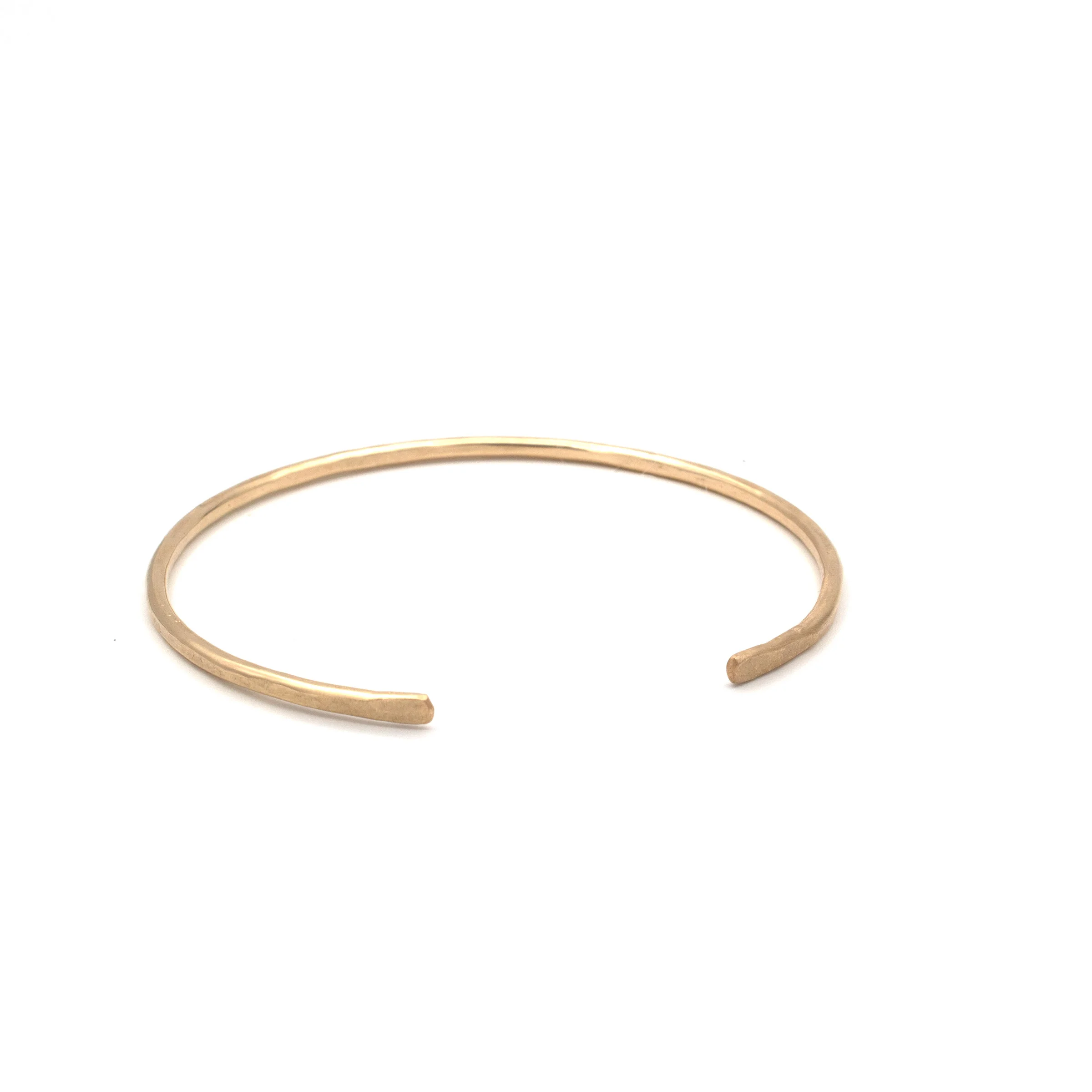 Hammered Gold Bangle63.jpg
