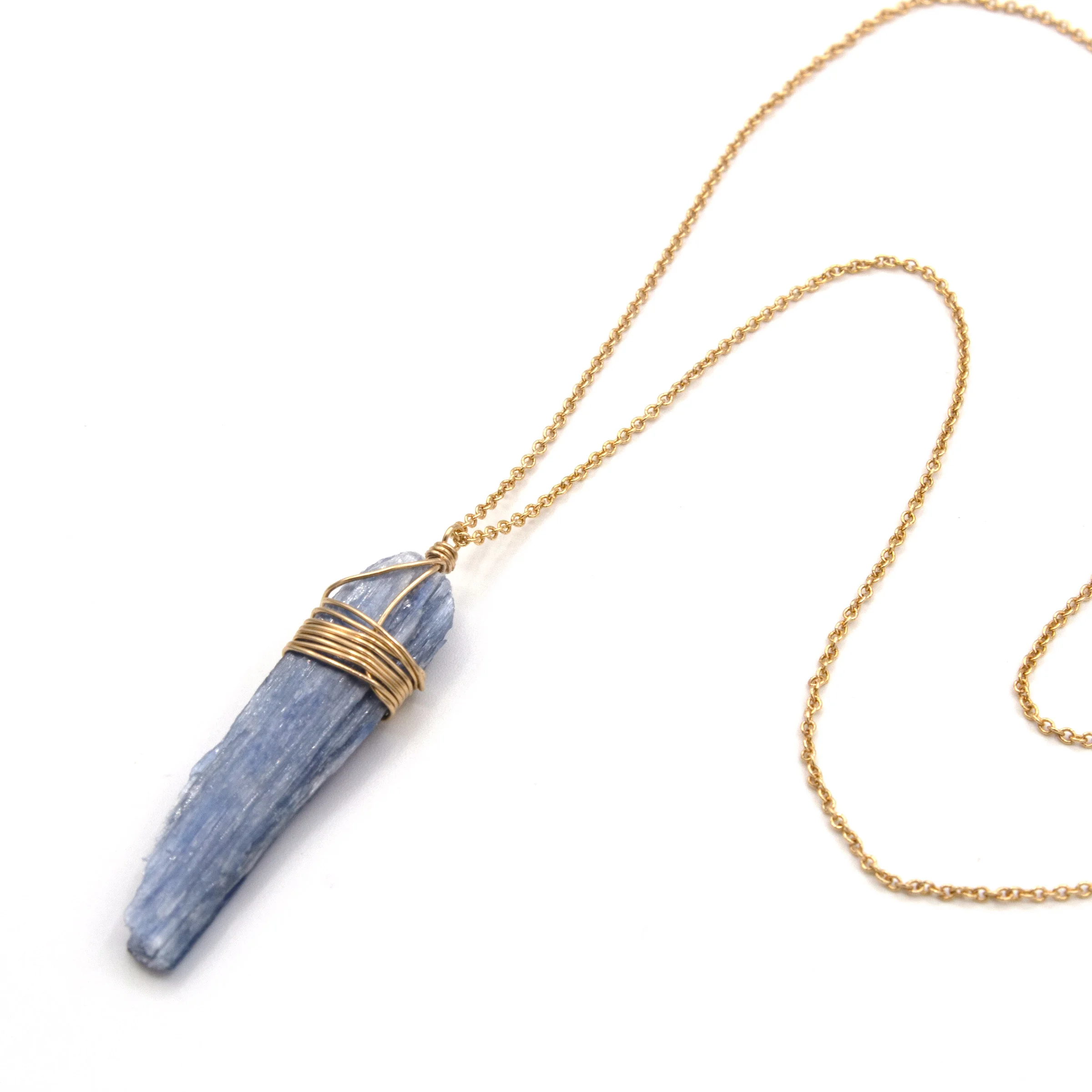 Blue Kyanite Crystal Necklace5.jpg