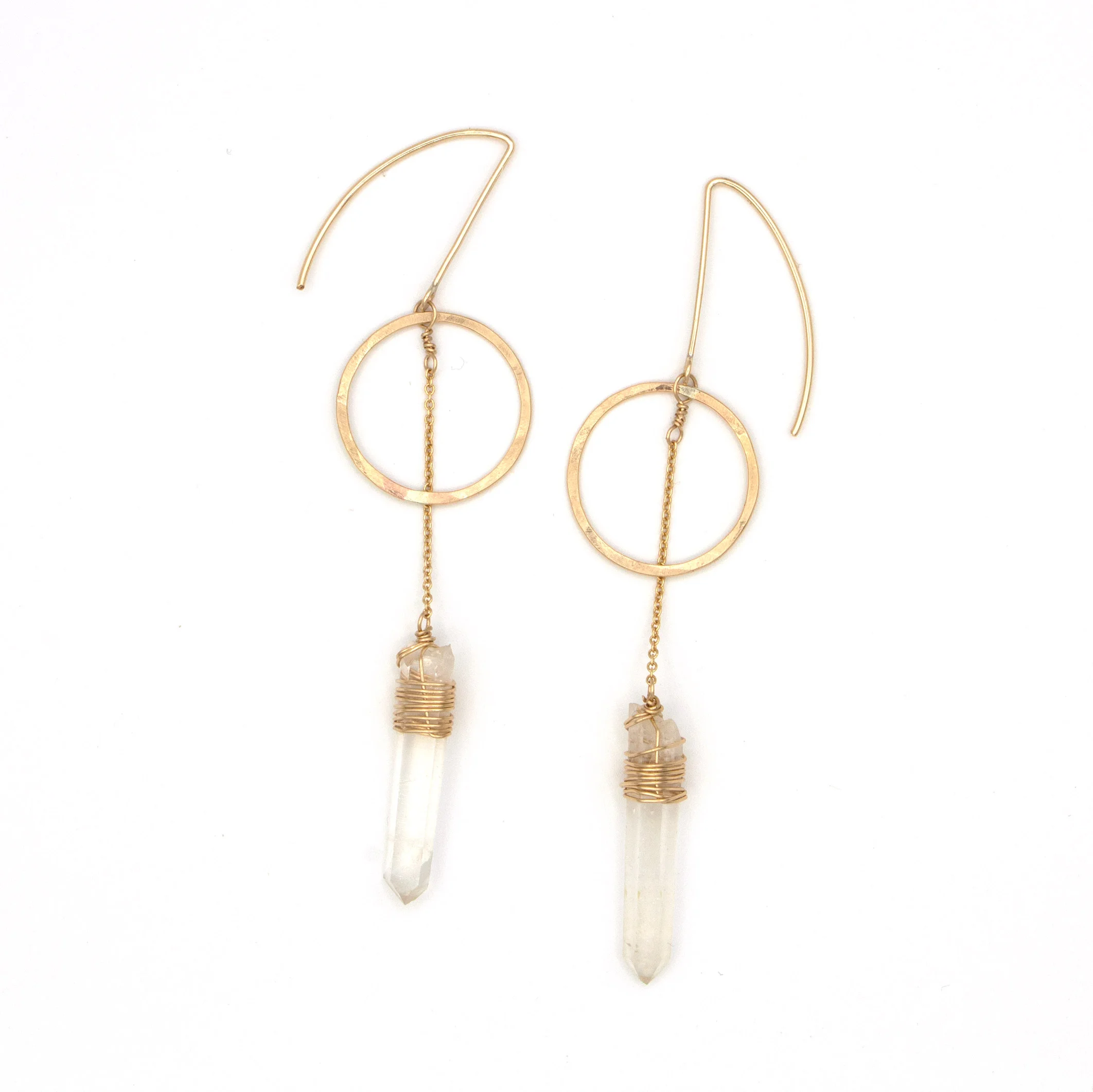 California Quartz Full Moon Earrings505.jpg