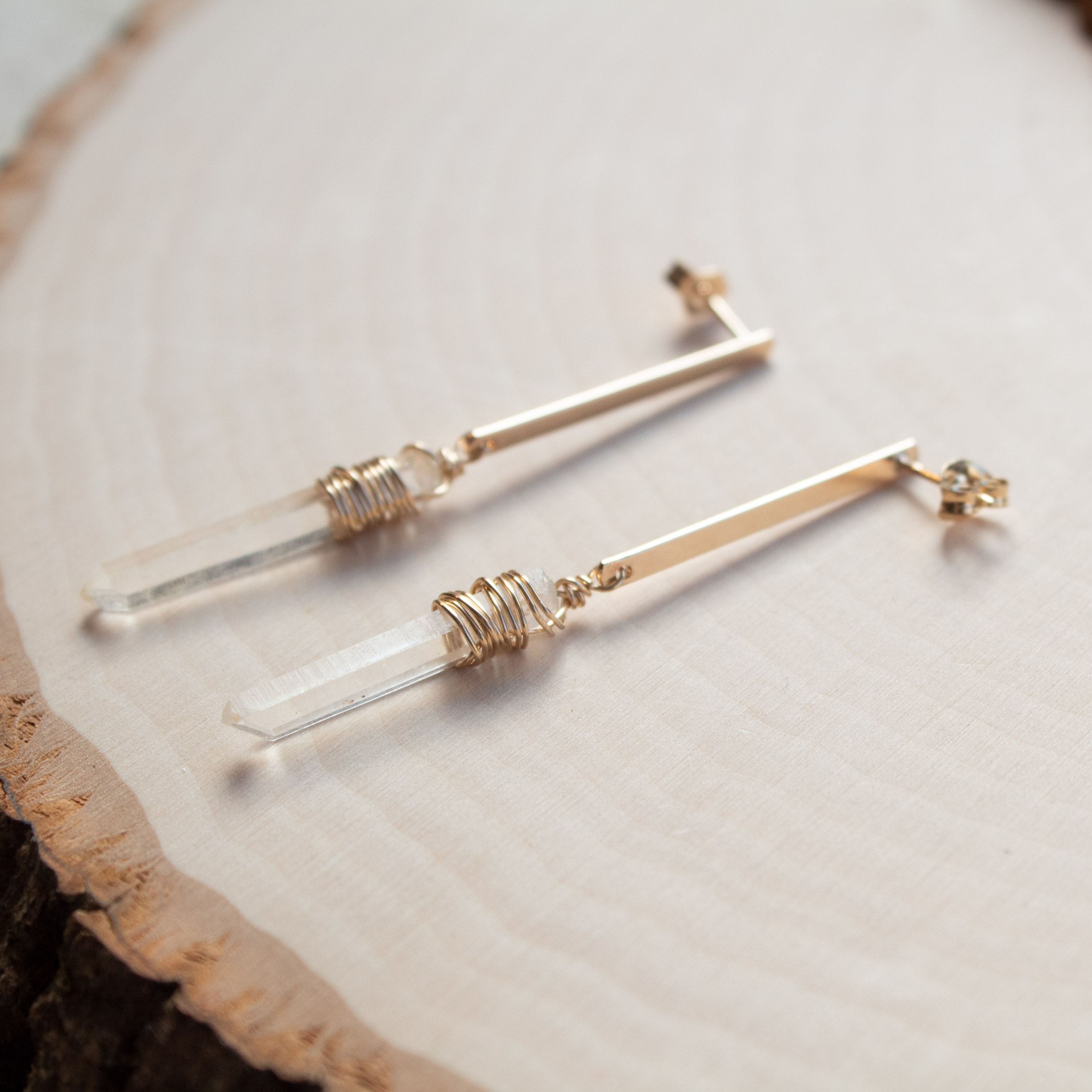 California Quartz Bar Earrings.jpg