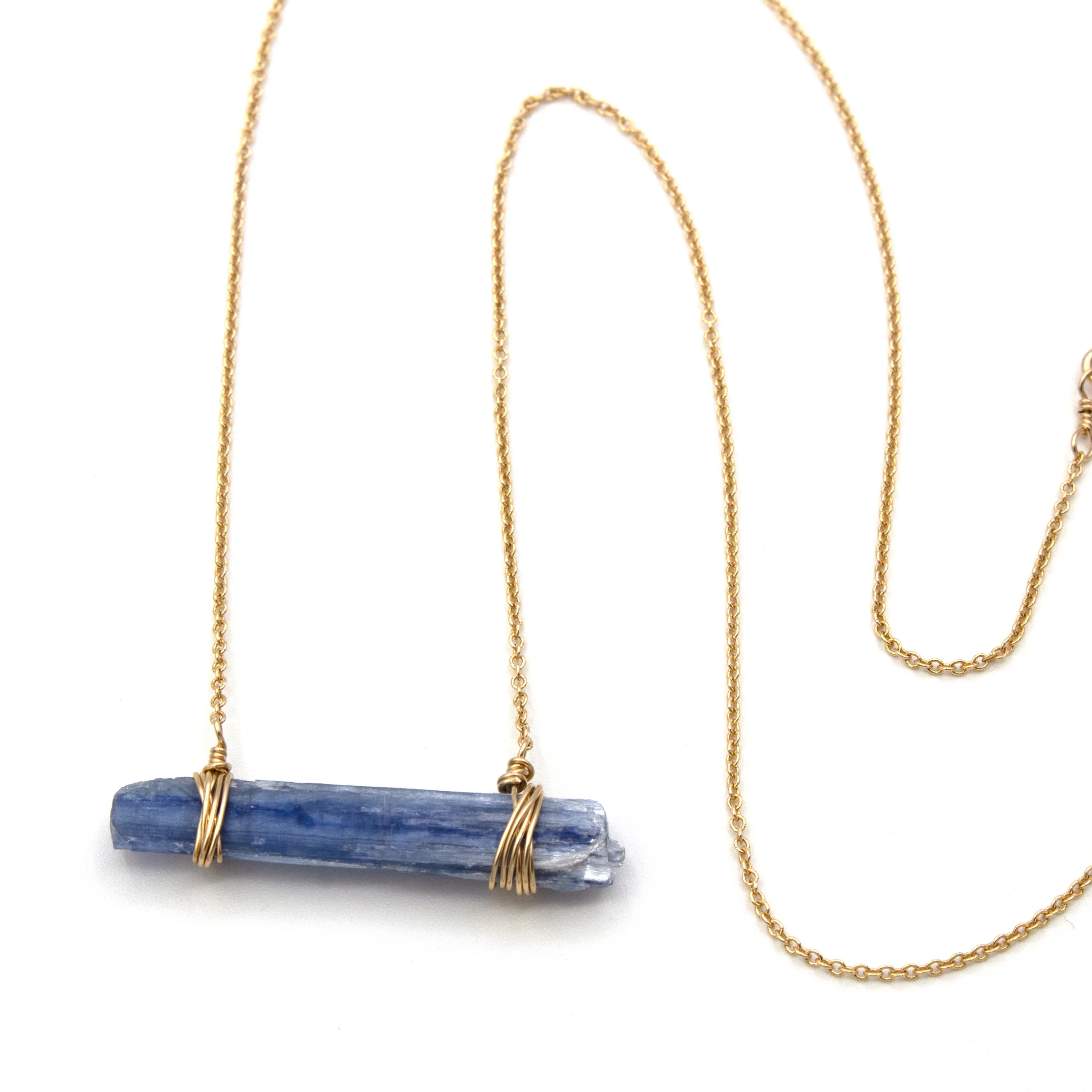 Blue Kyanite Scale Necklace7.jpg