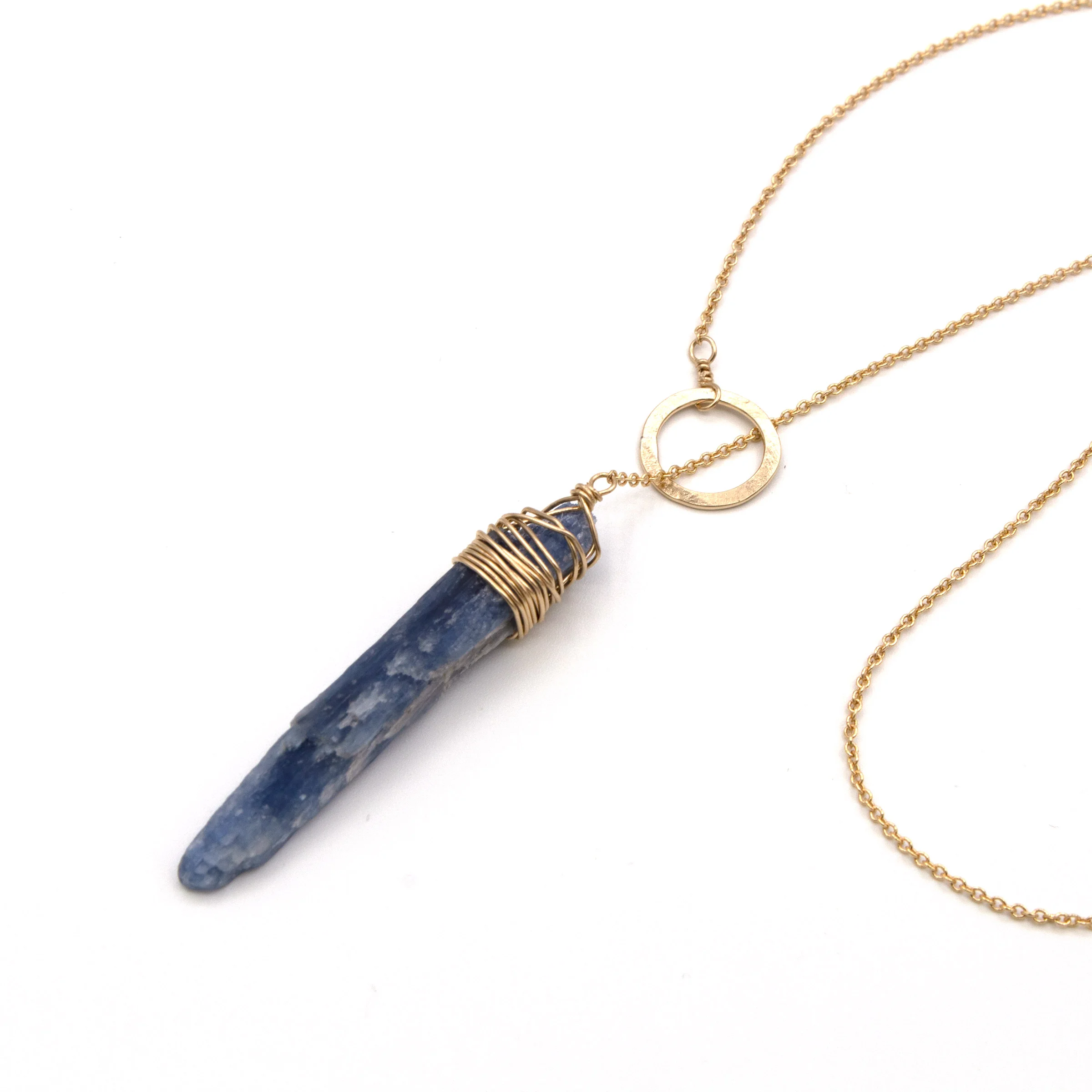 Blue Kyanite Pandulum Necklace40.jpg