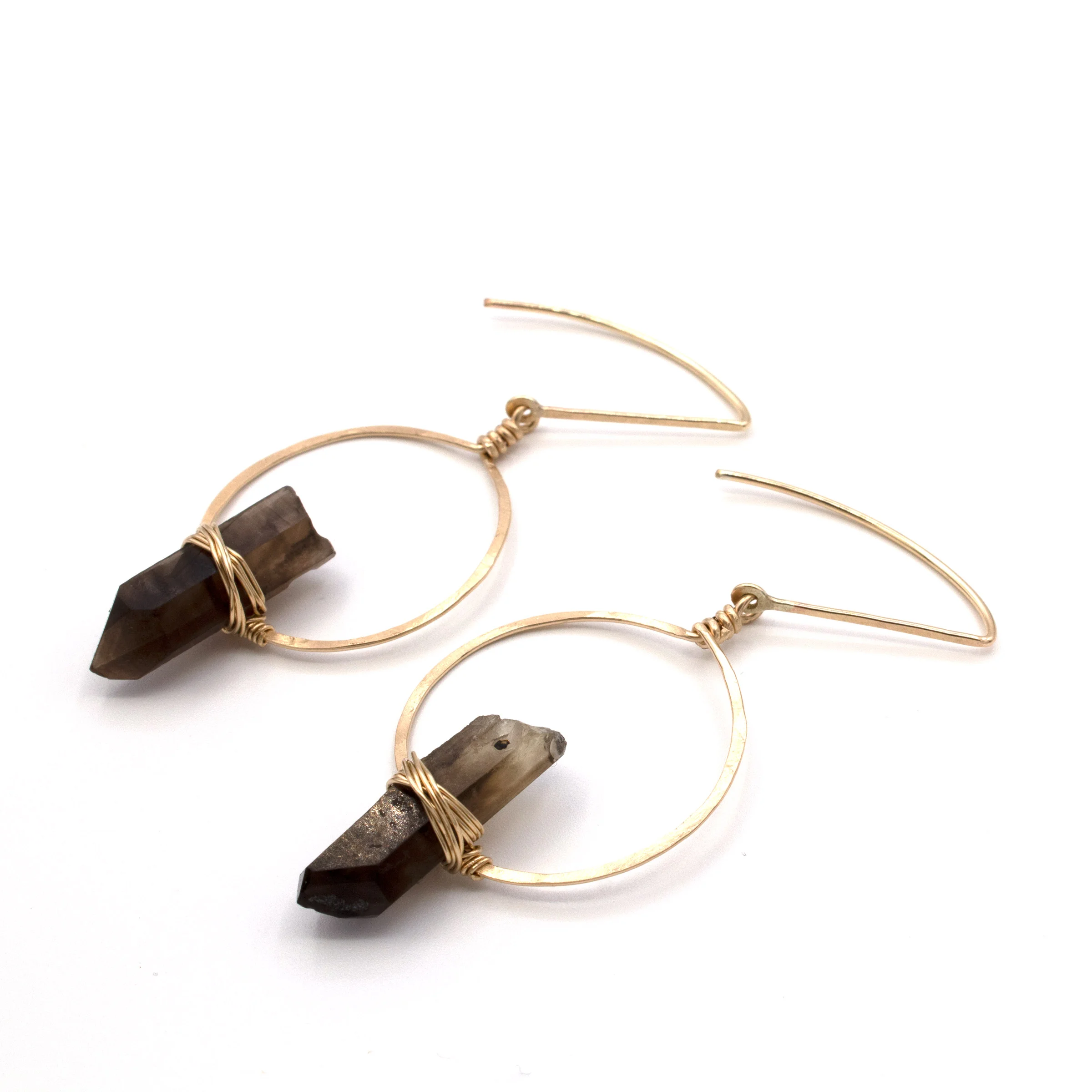 Smoky Quartz Balance Earrings9.jpg