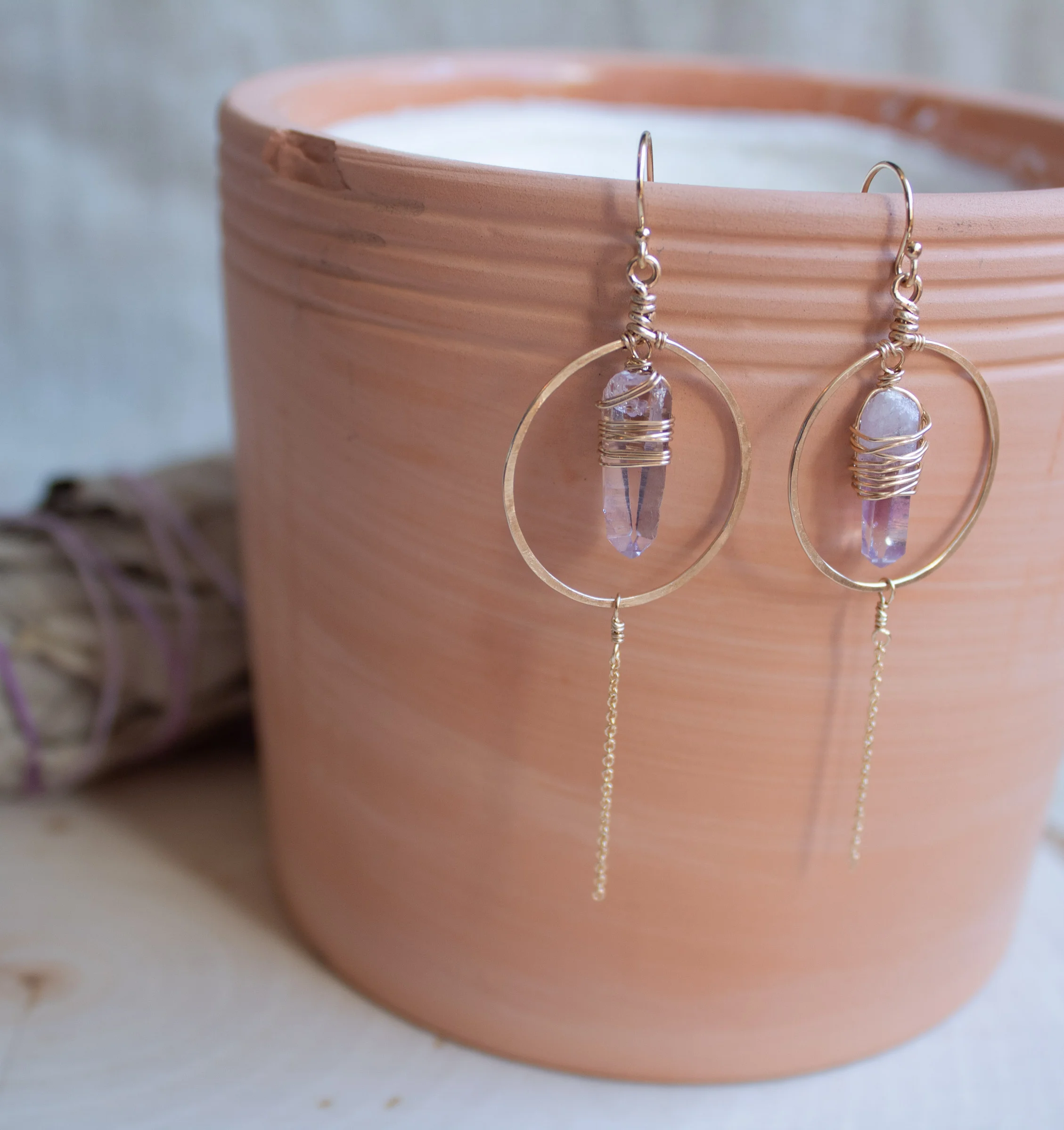 Amethyst Rain Earrings.jpg