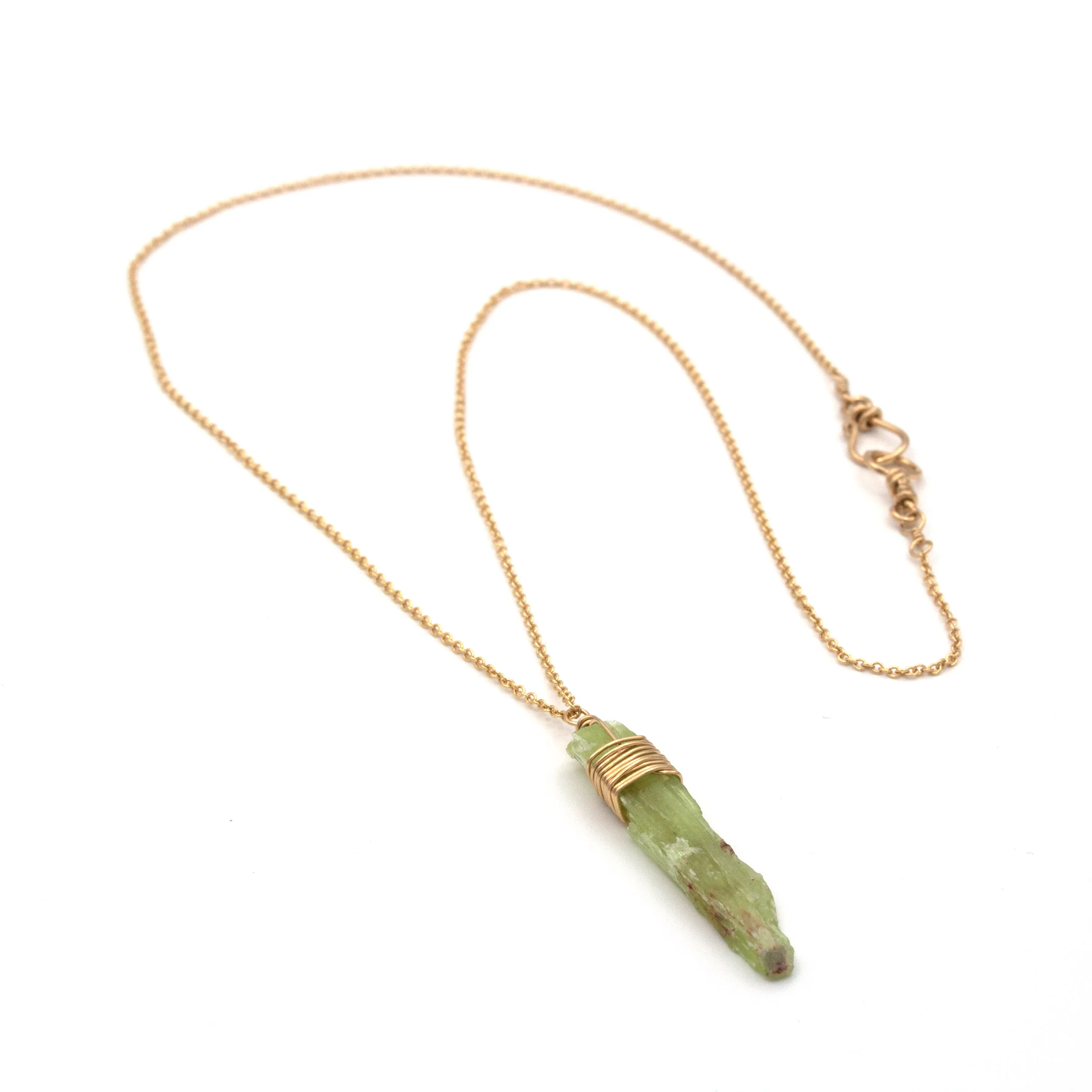 Green Kyanite Crystal Necklace58.jpg
