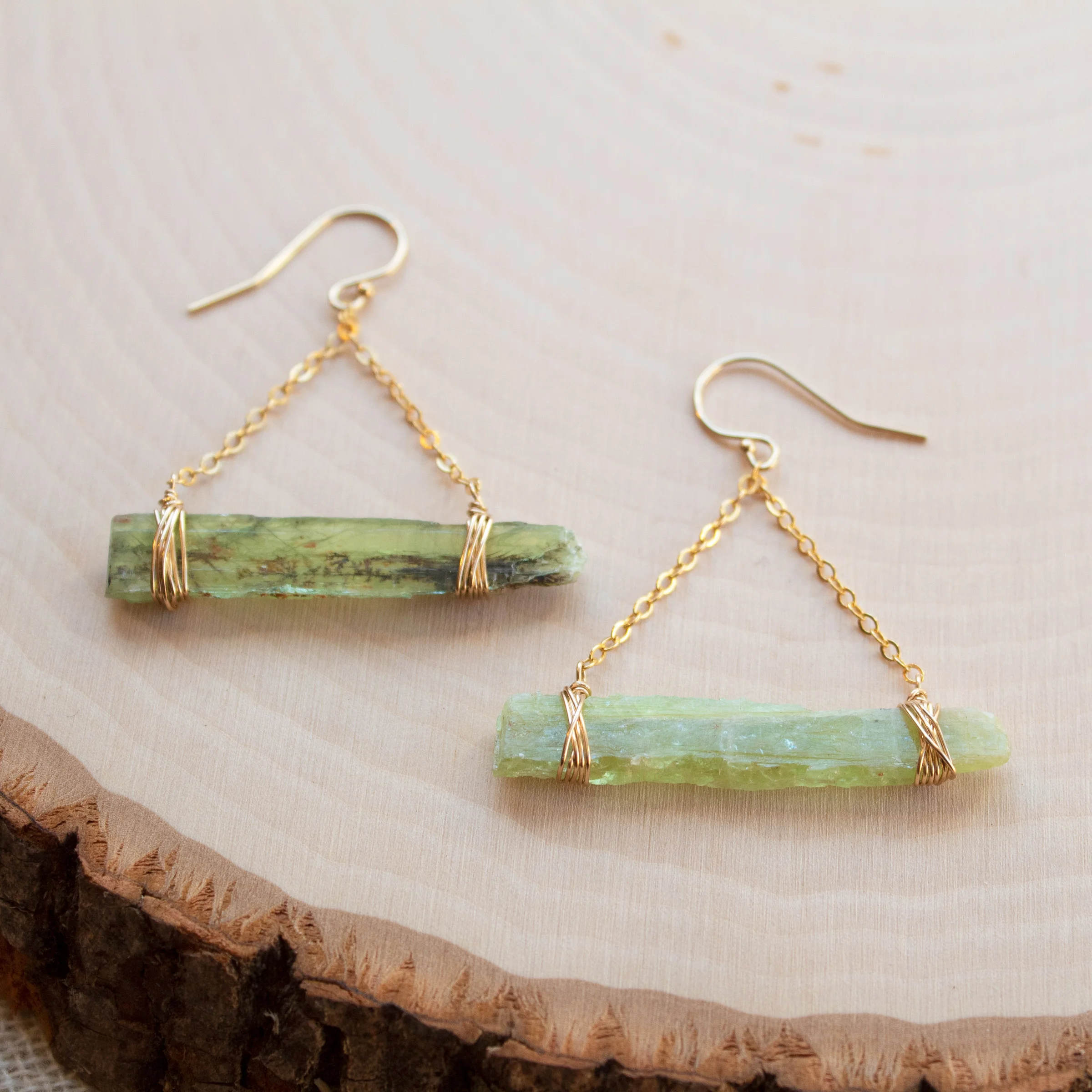 Green Kyanite Scale Earrings.jpg