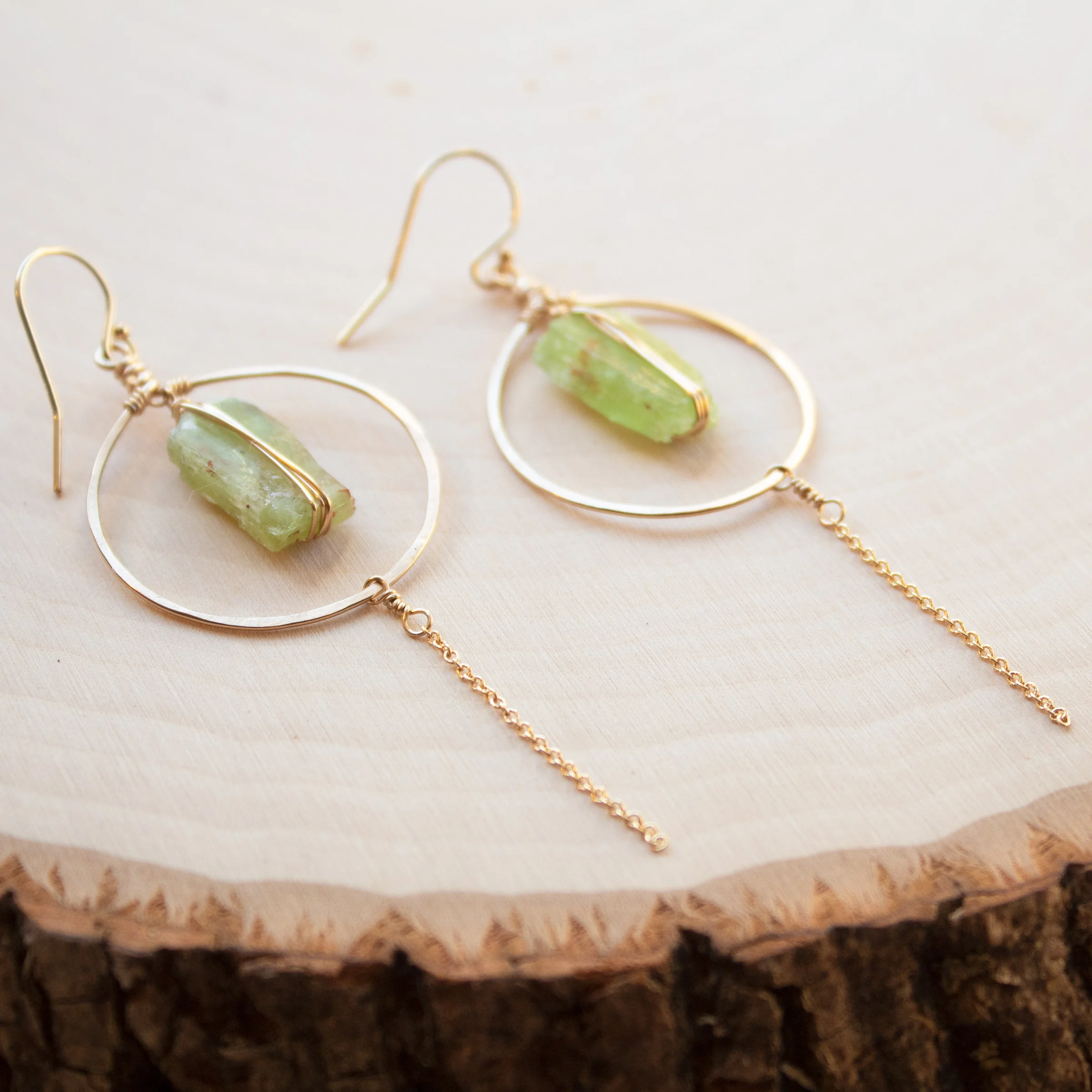 Green Kyanite Rain Earrings.jpg