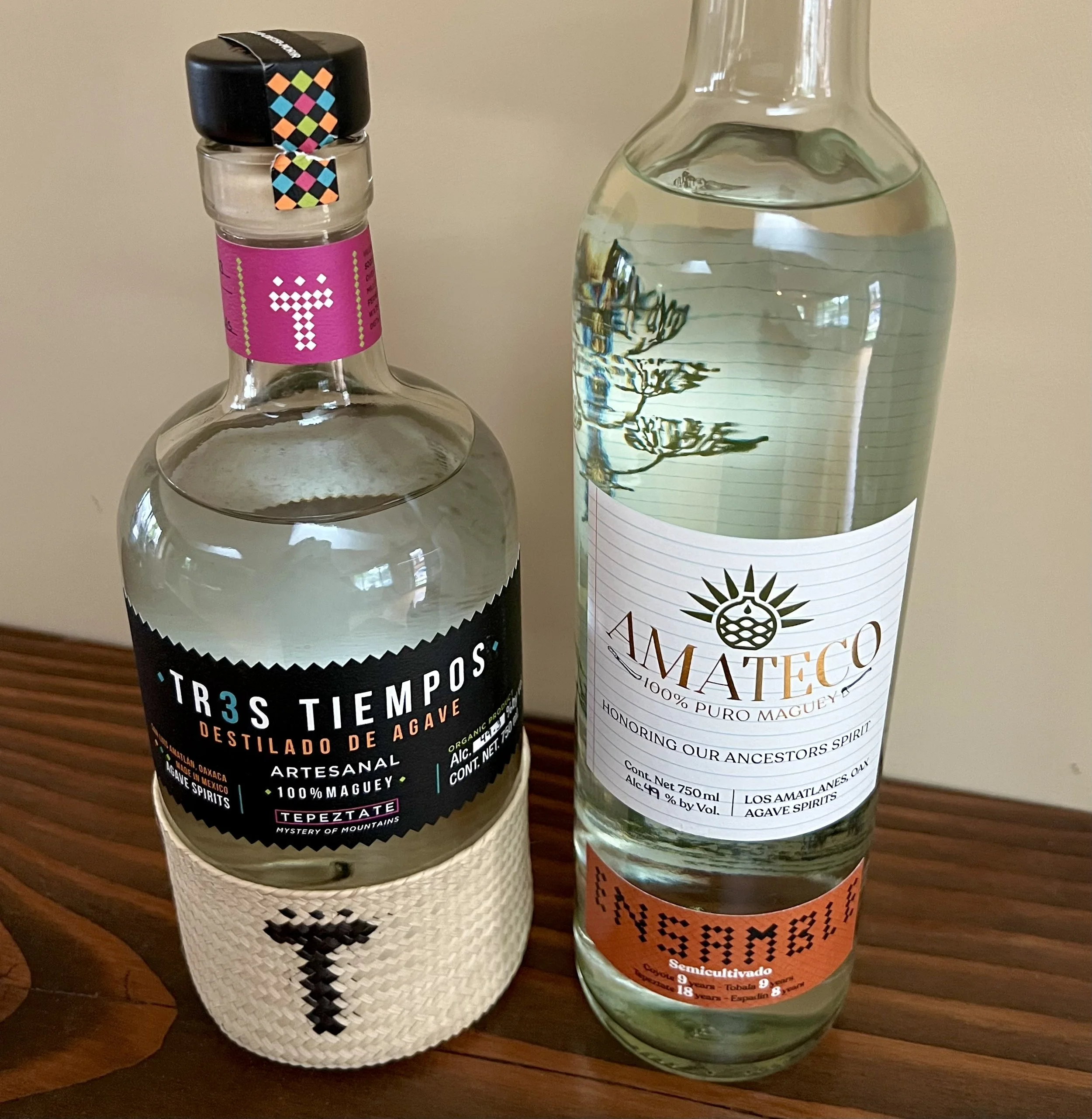 New mezcal coming to Minnesota this summer