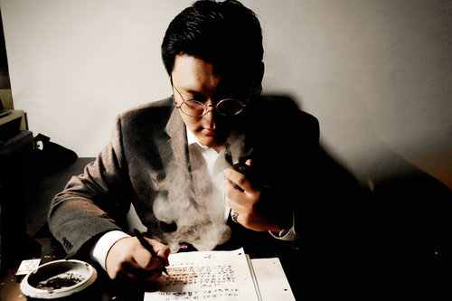 Kewei Gan Marketing Specialist I love cooking. As an IT graduate and an occasional cigar smoker, I pride myself as a professional explorer on the food territory. I would find great joy playing with a new cooking gadget, researching and practicing a particular cooking skill, reading upon ancient philosophies to incorporate into the art of cooking fine Asian cuisine. I believe that cooking is Taoism. An exquisitely prepared dish not only excites one's heart but also engrave love on their souls. For those special guests, I can spend up to a week of preparation for a 3-hour dinner gathering. Who would be the next lucky guest to try out my new recipe?