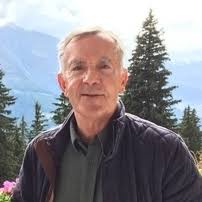 Jerry Blakeley Entrepreneur, angel investor, business advisor