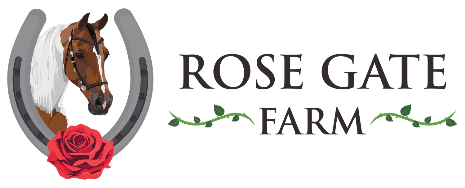 Rose Gate Farm