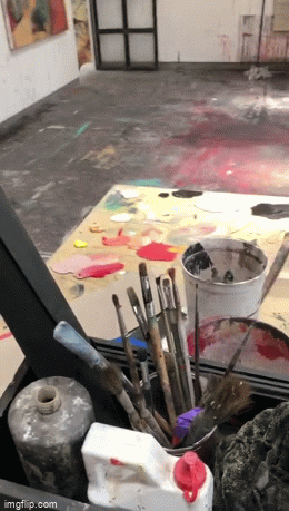 Knut (left) and Mario (right) working with some mezcal support.