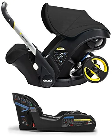 doona car seat usa
