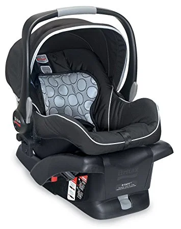 britax carrier car seat