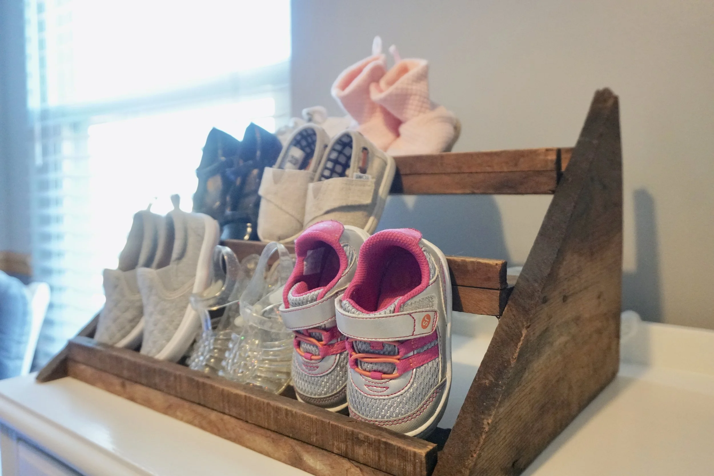 Nursery Inspiration | 7 Aspects We Love About Blake's Bedroom