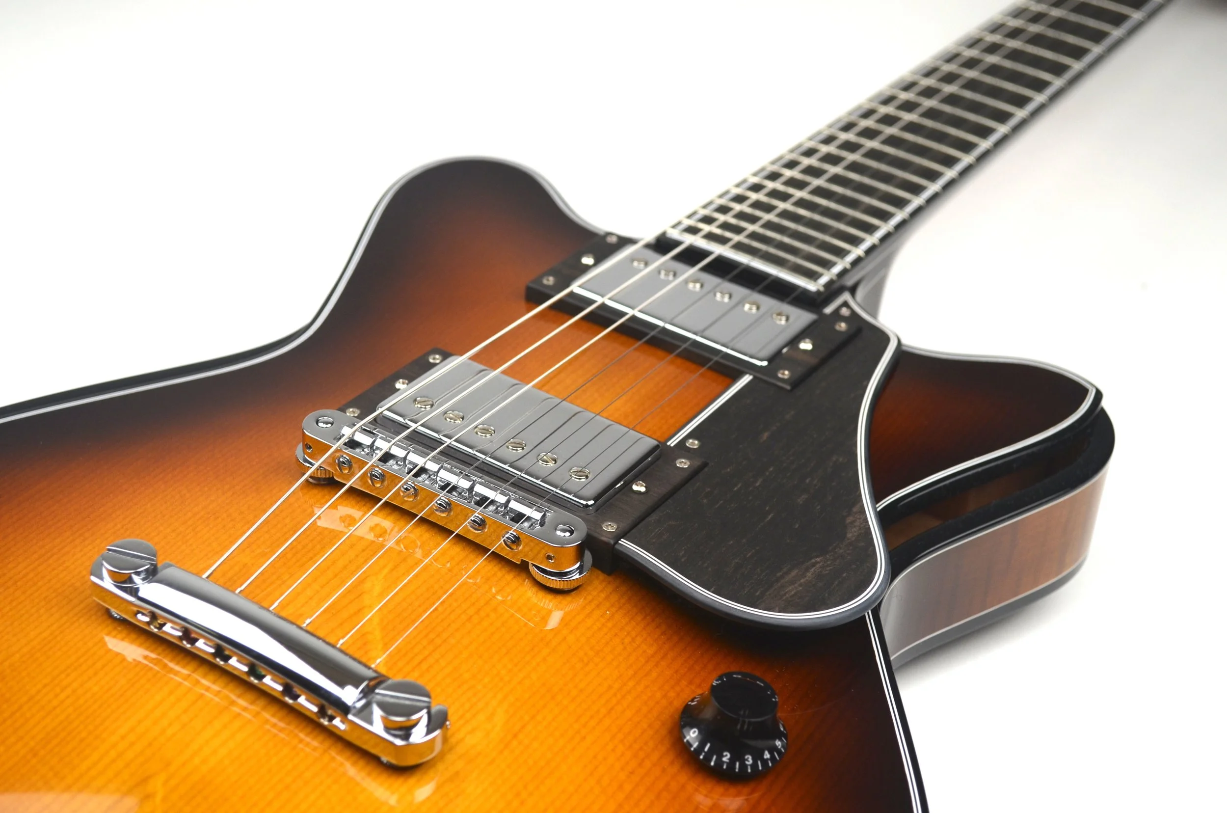 LHT Guitars -Cadenza
