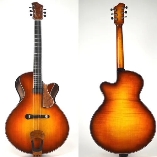 LHT Guitars -Cadenza