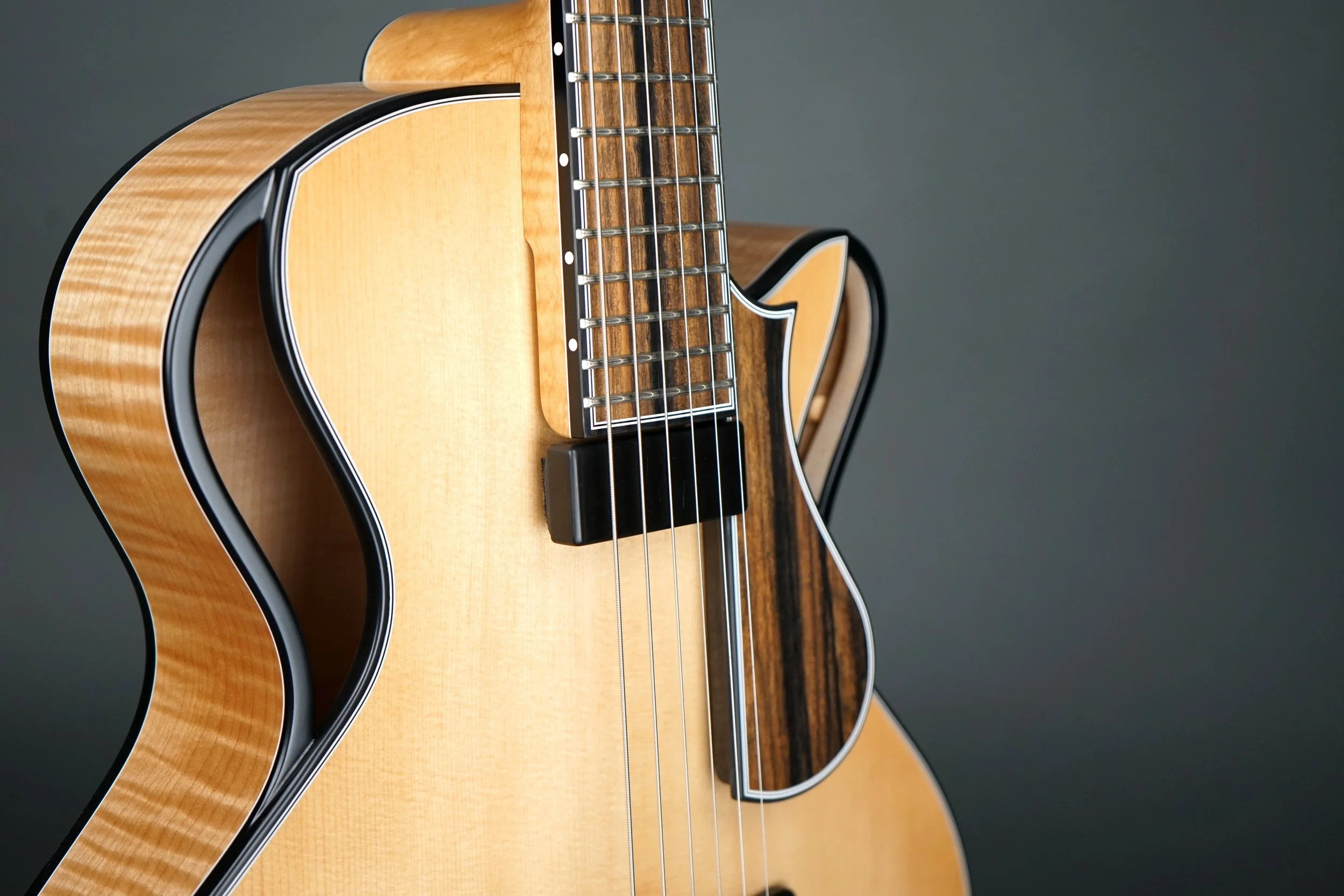 LHT Guitars -Cadenza