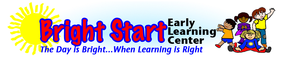 Bright Start Early Learning Center