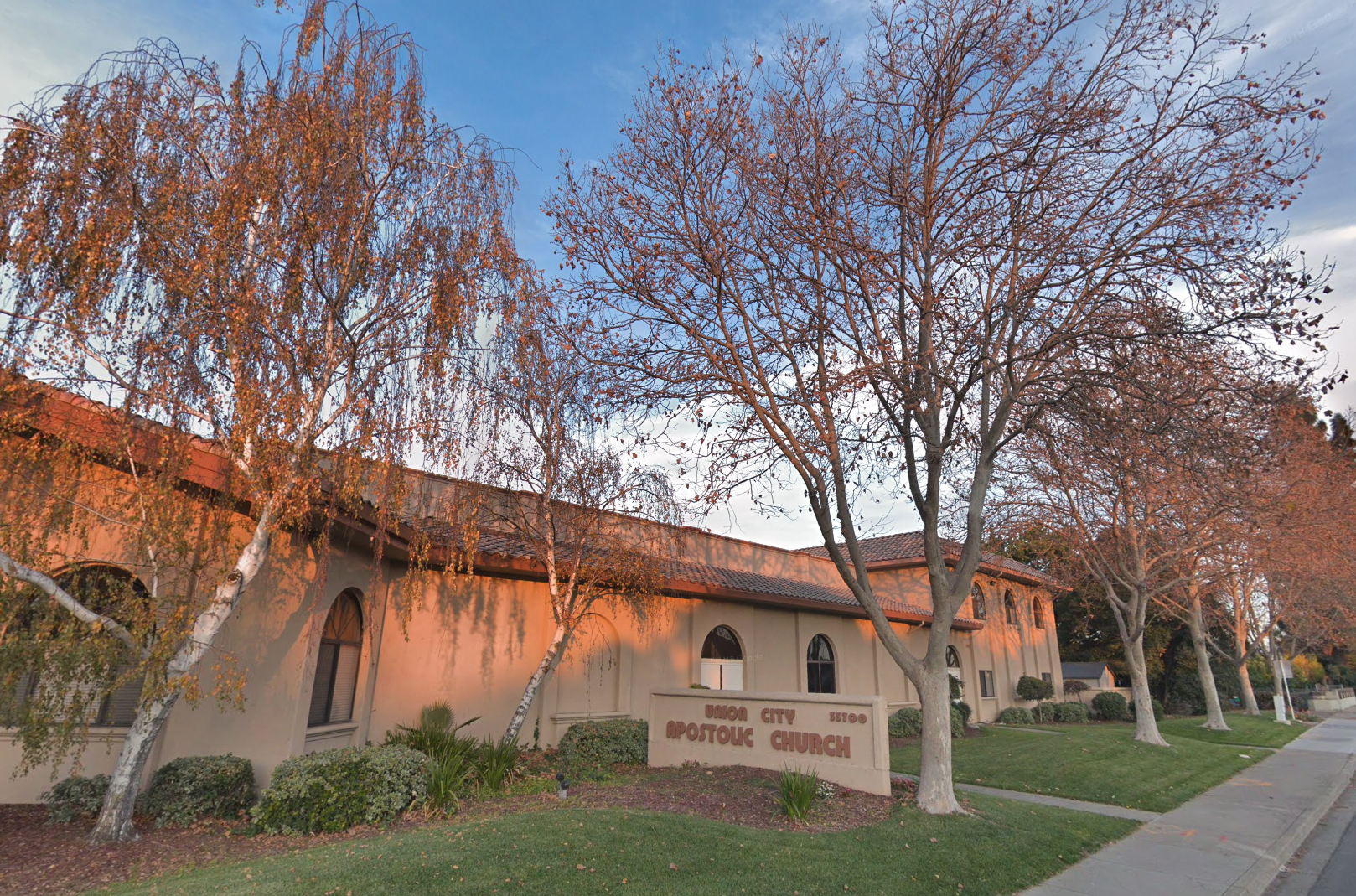 Saturday Morning, February 9, 2019 9am Breakfast // 10am Session 33700 Alvarado-Niles Rd, Union City, CA 94587