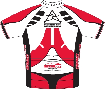 2014 Jersey Back