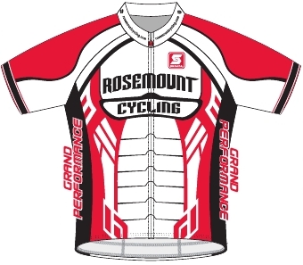 2014 Jersey Front